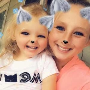 Meet your Posher, Riccilynn